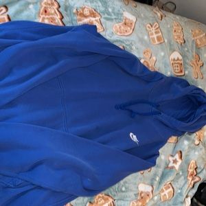 Men’s nike hoodie
